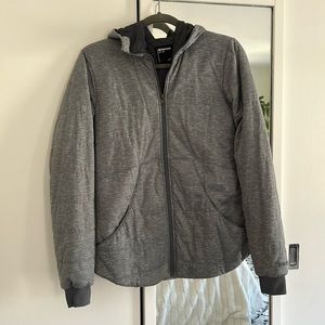 Marmot hoodie jacket in size M